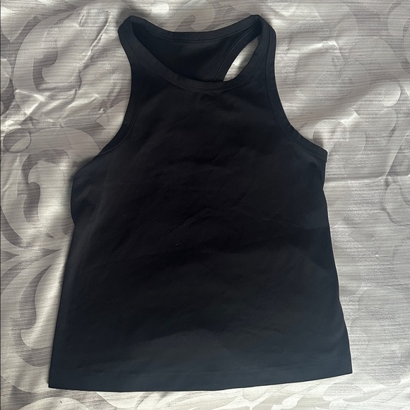 lululemon Align™ Waist-Length Racerback Tank Top - Picture 3 of 6